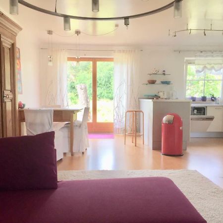 Gaensebluemchen 1 Apartment Daisy 1 Walsdorf  ภายนอก รูปภาพ