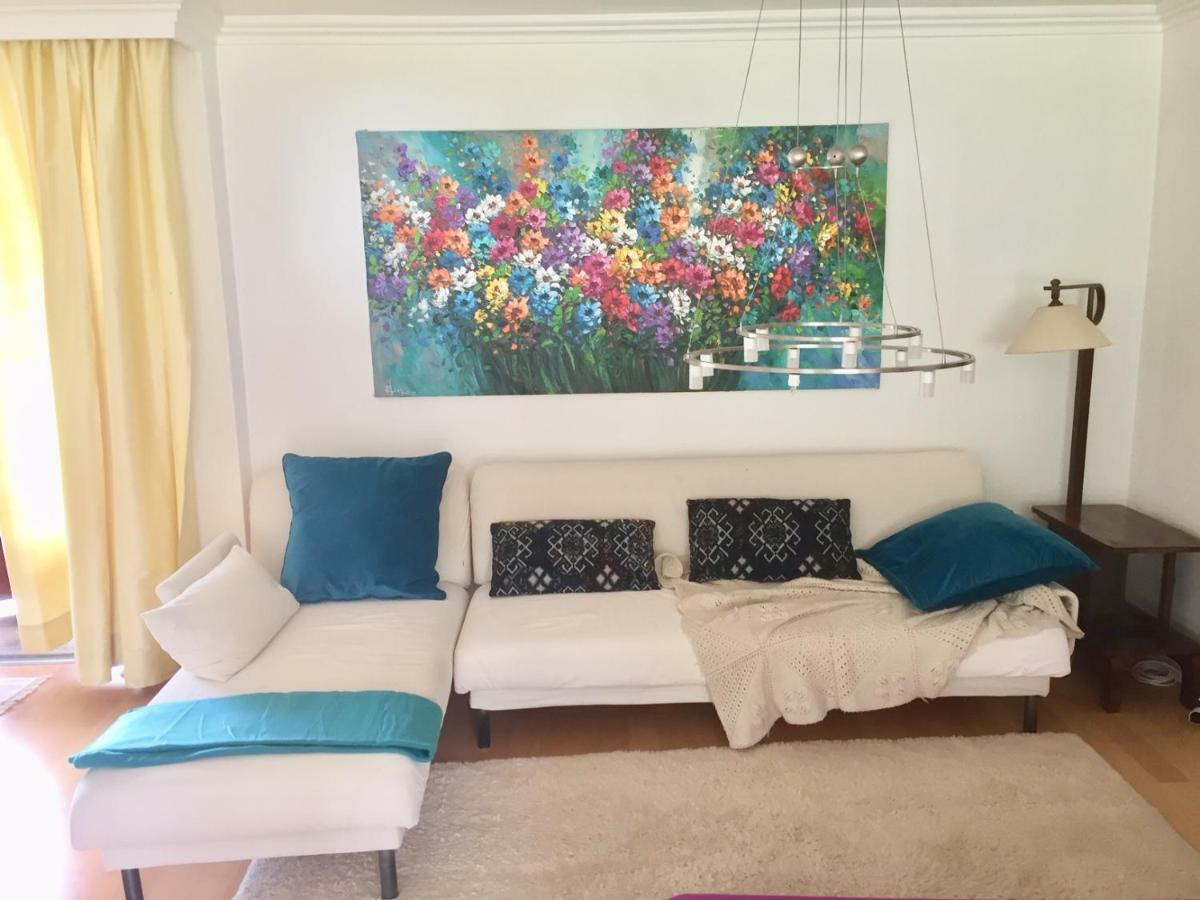Gaensebluemchen 1 Apartment Daisy 1 Walsdorf  ภายนอก รูปภาพ