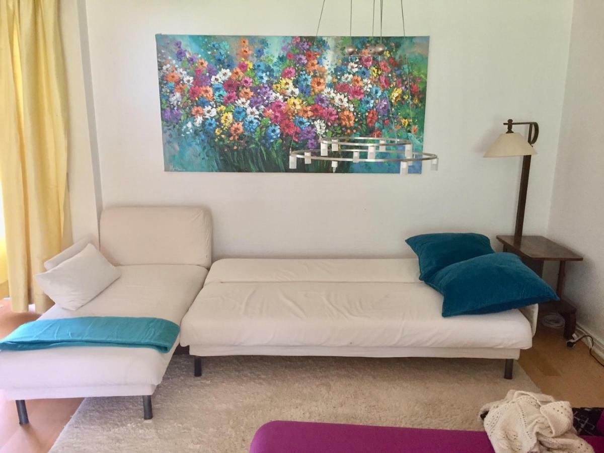 Gaensebluemchen 1 Apartment Daisy 1 Walsdorf  ภายนอก รูปภาพ